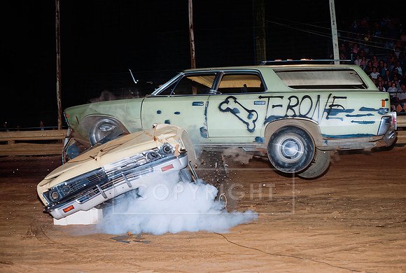 Joey Chitwood T-Bone-3