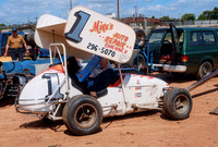#1 Tom Felbert at Williams Grove-5