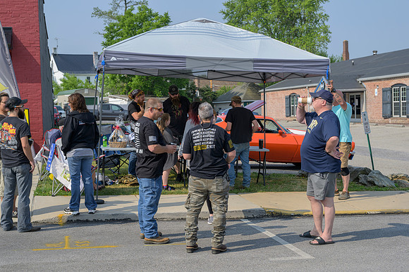 20 East Franklin Street Freedom Cigar & Tobacco _Z994196