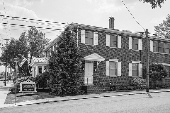 24 North Second Street .. Hartenstein Funeral and Cremation Care _Z993768-2