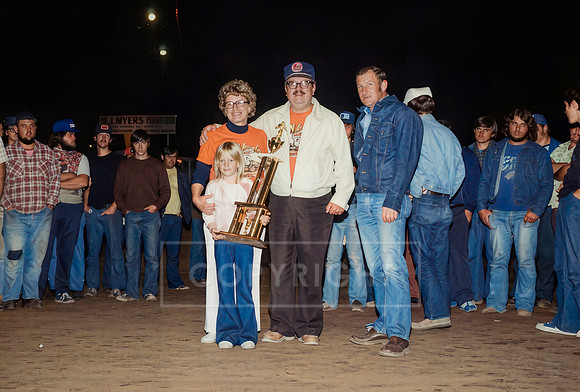 Steve Reeves, Parents and Daughter at Lincoln-5 (4)
