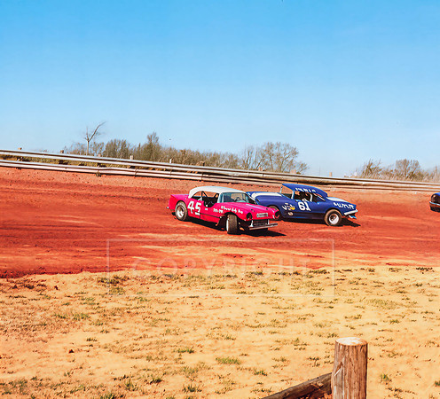 Midway Late Models-2