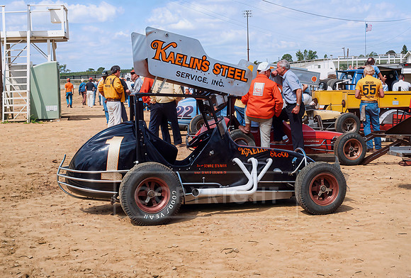 #1 Danny Eichsman at Williams Grove-5