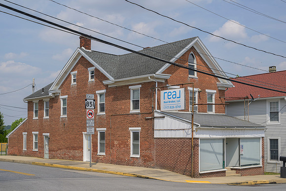 17 West Main Street Real Broker _Z993750