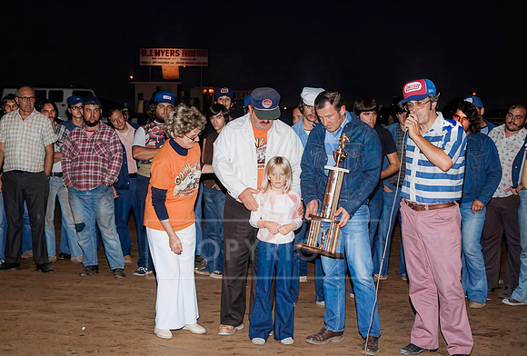 Steve Reeves, Parents and Daughter at Lincoln-5 (2)