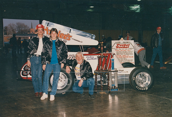 Dirt Trackin 88 York Fairgrounds 1988 (11)