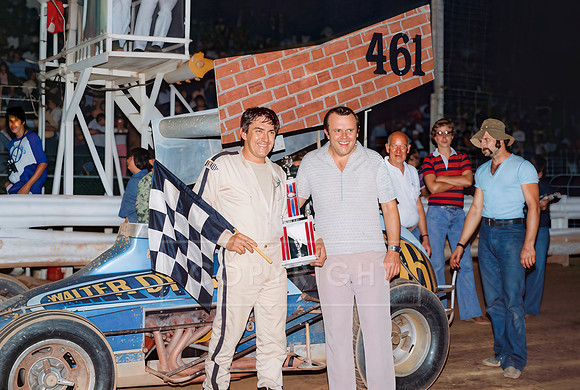 #461 Jim Shaeffer Winner at Williams Grove-4 (2)