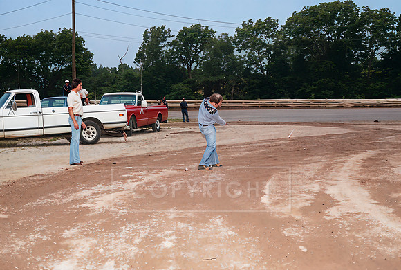 Kenny Weld Golfing at Lincoln-3