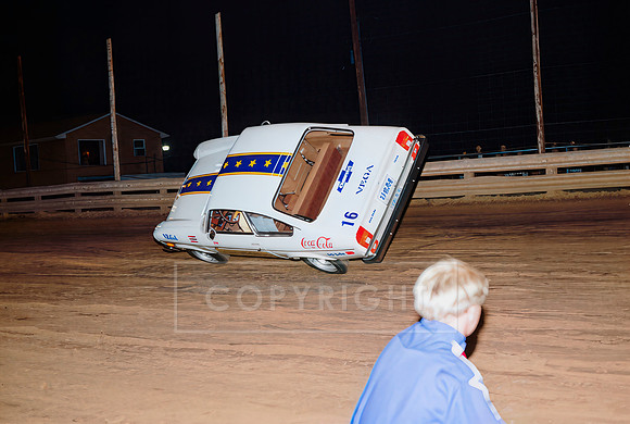 Joey Chitwood 2 Wheels-3