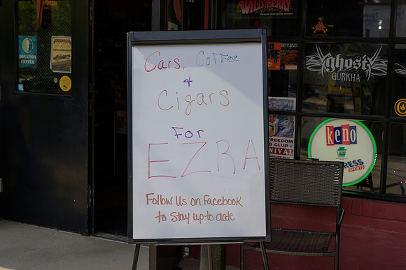 20 East Franklin Street Freedom Cigar & Tobacco _Z994194