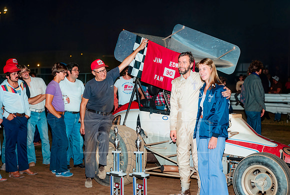#90 Jim Edwards Winner at Williams Grove-4 (4)