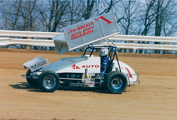 #J1 Jimmy Walker Williams Grove 3-27-88