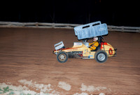 #0 Rick Ferkel
