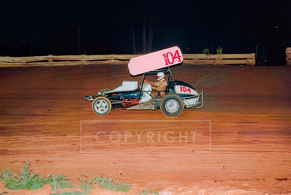 #104 Dick Harold at Lincoln-2