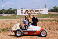 #1 Unknown Midget WGOT-5