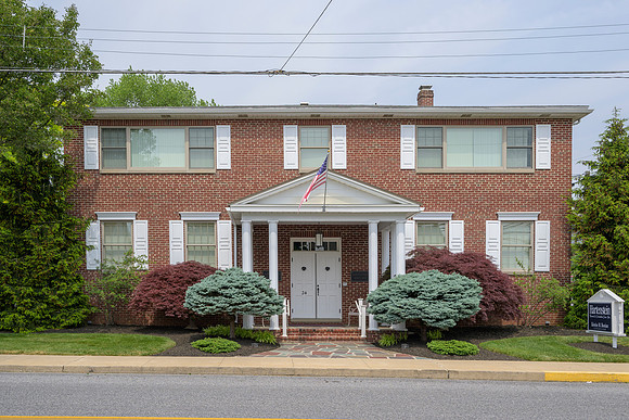 24 North Second Street .. Hartenstein Funeral and Cremation Care _Z993217