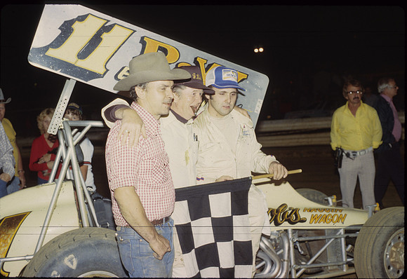 #11 Kramer Williamson - Winner