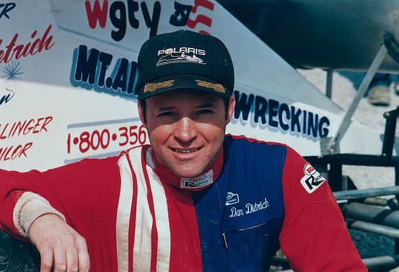 #28s Dan Dietrich Hagerstown 2-28-88 (3)