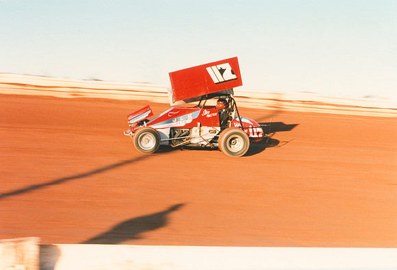 #117 Steve Walter