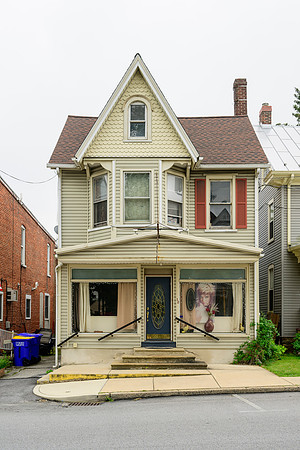 12 West Main Street The New Image Hair Salon _Z995301