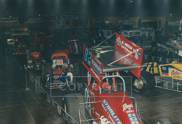 Dirt Trackin 89 York Fairgrounds 1989 (23)