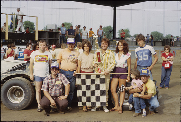 #43 Steve Smith - Winner