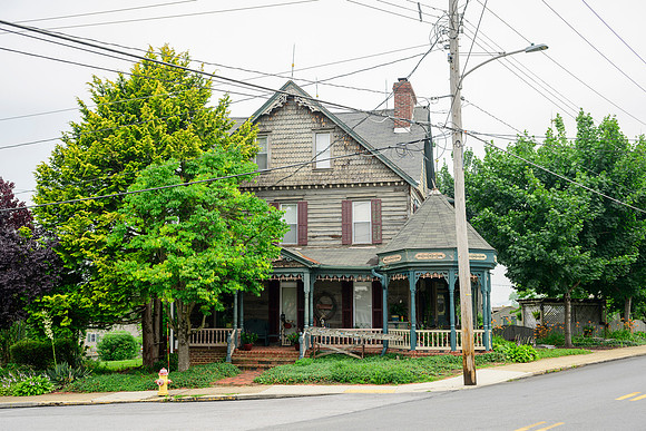 47 East Franklin Street _Z995174