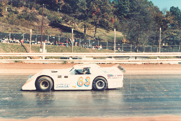 #83 Unknown LM