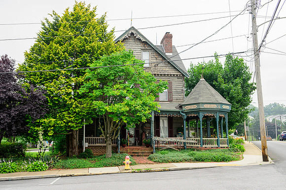 47 East Franklin Street _Z995173