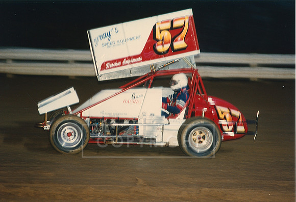 #57 Unknown at Williams Grove (2)