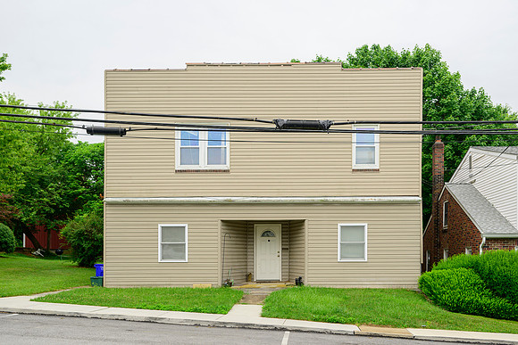 36 East Franklin Street _Z995170