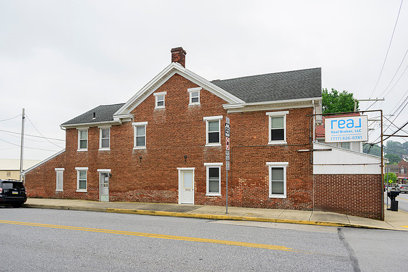 17 West Main Street Real Broker _Z995320