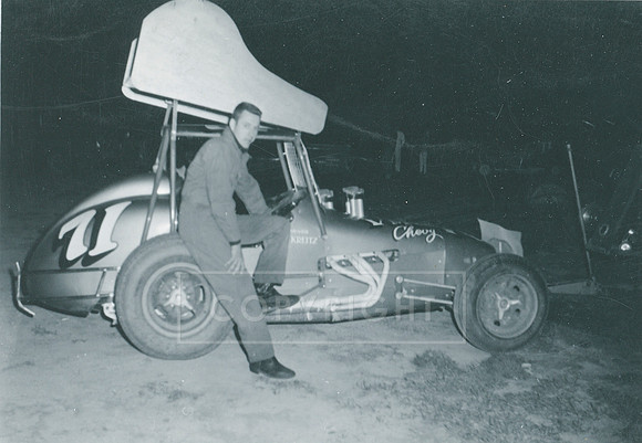 #71 Don Kreitz