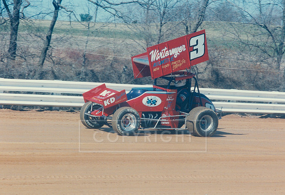#3 Clair Wintermyer