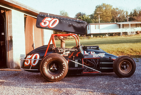 #50 Doug Methany at Dick's Garage-1 (4)