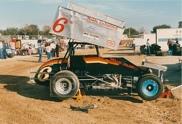 #6w Kevin Huntley Volusia 1-31-87