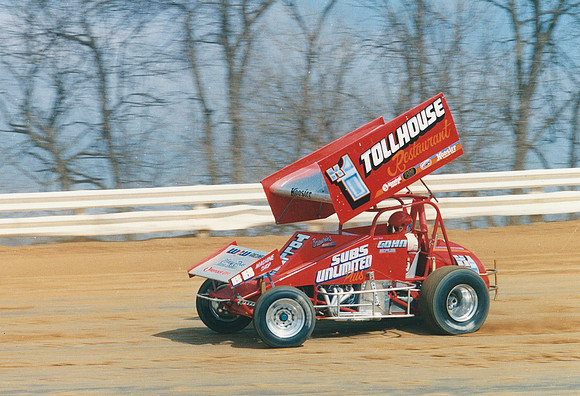 #H1 Daryl Gohn 1988