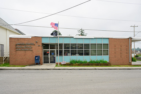 5 South Broad Street United States Post Office _Z995316