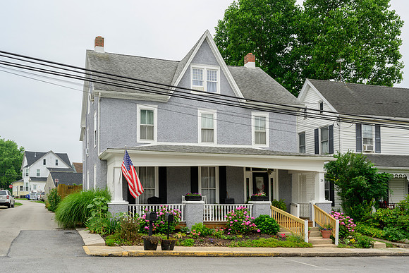 24 East Franklin Street _ZZ72847