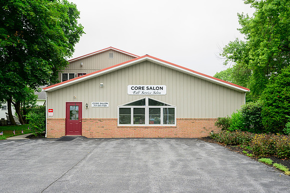 36 S. Front Street Core Salon _Z995364