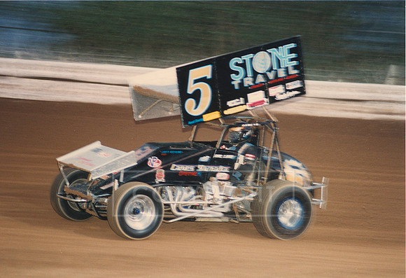 #5 Mal Lane at Williams Grove (3)