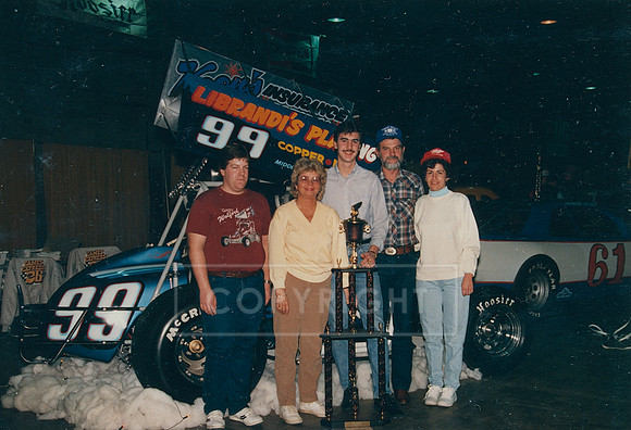 Dirt Trackin 88 York Fairgrounds 1988 (5)