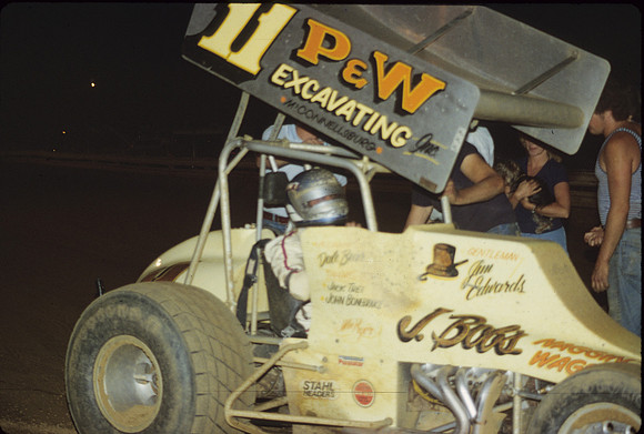 #11 Kramer Williamson - Winner