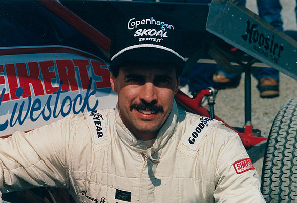 #29 Kenny Jacobs Hagerstown 2-28-88 (2)
