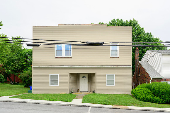 36 East Franklin Street _ZZ72848
