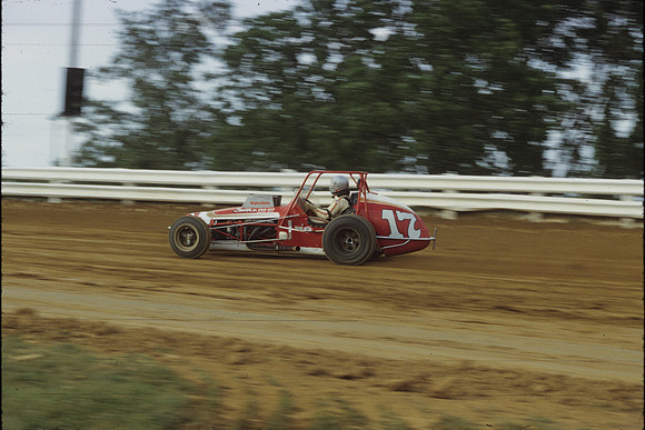 #17 Bill Tyler