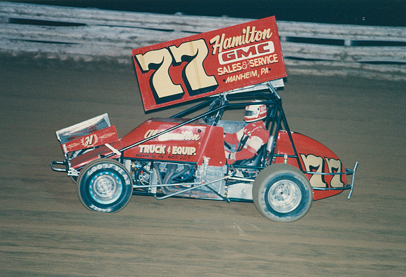 #77 Keith Kauffman Lincoln 9-10-88 (2)