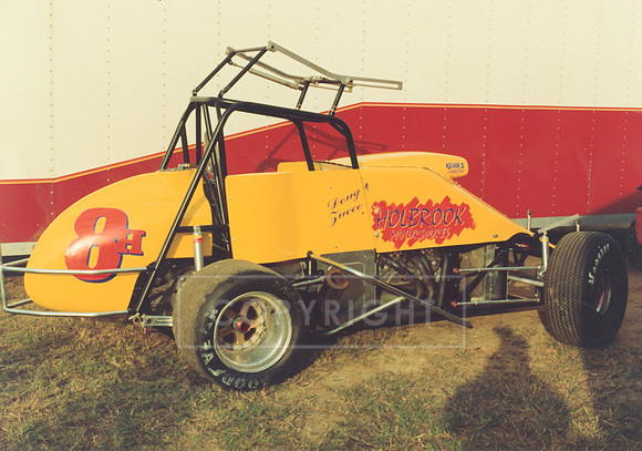 #8H Doug Zucco