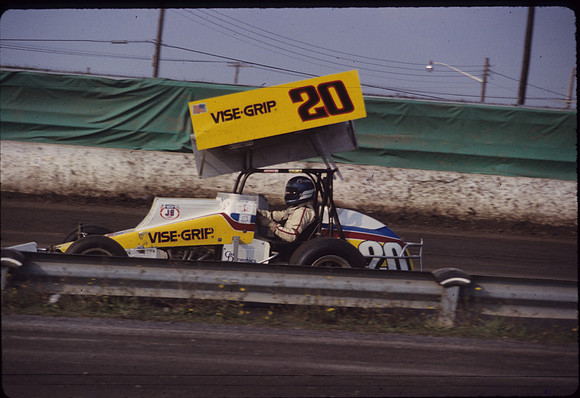 #20 Kramer Williamson