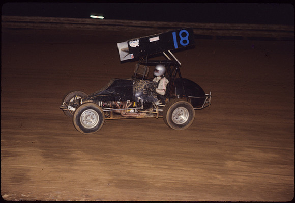 #18 Jeff Kemper